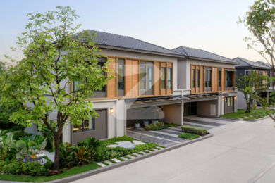แกรนด์ พลีโน่ ศรีนครินทร์-เทพารักษ์ Grande Pleno Srinakarin-Theparak