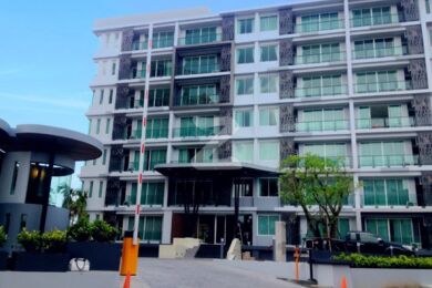เอส คอนโด เชียงใหม่ S Condo Chiangmai