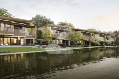 เดอะ ริเวอร์ The River