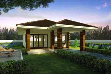 บ้านอยู่สราญ 3 Baan Yoosaran 3