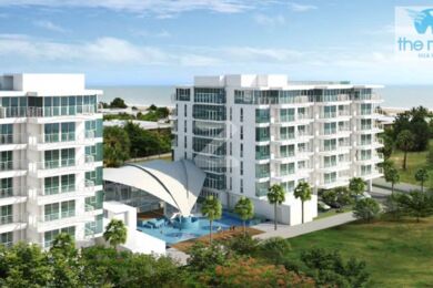 เดอะ นายน์ หัวหิน The Ninth Huahin