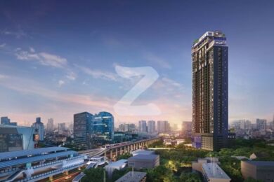 ไลฟ์ พหลฯ-ลาดพร้าว Life Phahol-Ladprao