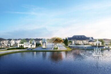 โกลเด้น วิลเลจ เชียงราย-บิ๊กซีแยกสนามบิน Golden Village Chiangrai-Big C Yaek Sanambin
