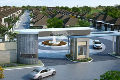 บ้านชีวา 2 ราชบุรี Baan Chiva 2 Ratchaburi
