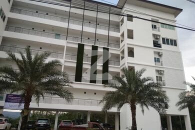 ณ เลย คอนโดมิเนียม Na Loei Condominium