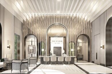 เดอะ รีเซิร์ฟ สาทร The Reserve Sathorn