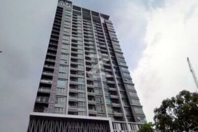 ริทึ่ม สาทร-นราธิวาส Rhythm Sathorn-Narathiwat