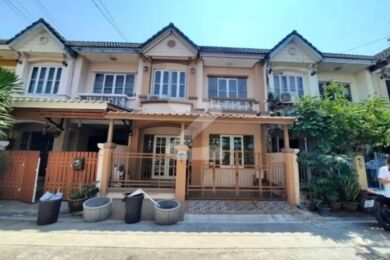 บุศรินทร์ รามอินทรา Bussarin Ramintra