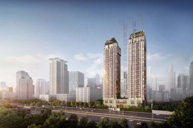 125 สาทร 125 Sathorn