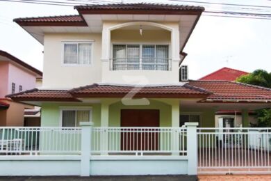 ประดับดาว โครงการ 5-6 Pradapdao Phase 5-6