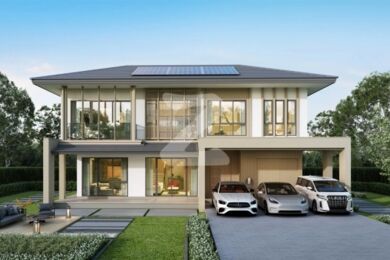 เสนา แกรนด์โฮม บางนา กม.29 Sena Grand Home Bangna km.29