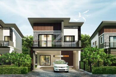 เดอะ แพลนท์ รังสิต คลอง 4-วงแหวน The Plant Rangsit Klong 4-Wongwaen