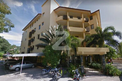 อันดามัน เพลส คอนโดมิเนียม Andaman Place Condominium