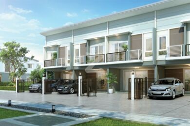ศุภาลัย วิลล์ สุราษฎร์ธานี Supalai Ville Suratthani