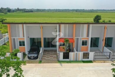 เดอะ มันนี่ รังสิต-คลองหก The Money Rangsit-Klong 6