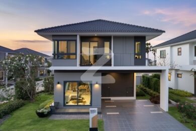 ศุภาลัย ปาล์มสปริงส์ สระบุรี-แก่งคอย Supalai Palm Springs Saraburi-Kaeng Khoi