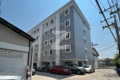 เพิร์สโฮม คอนโดมิเนียม Purse Home Condominium