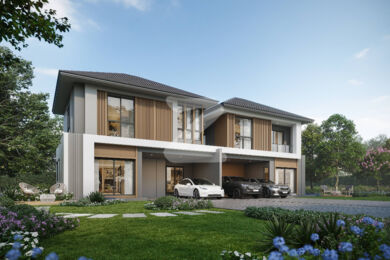 พลีโน่ บางนา กม.5 Pleno Bangna km.5