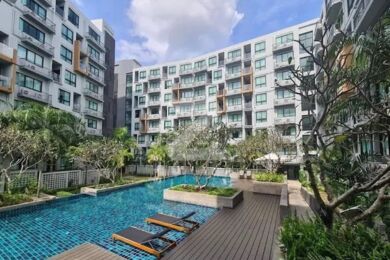 สเตเซีย เรสซิเดนซ์ ศรีราชา Stasia Residence Sriracha