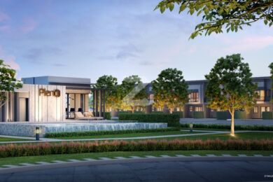 พลีโน่ สุขสวัสดิ์ 30 โครงการ 2 Pleno Suksawat 30 Phase 2