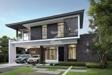 สีวลี เลควิว-เชียงใหม่ Siwalee Lakeview Chiangmai