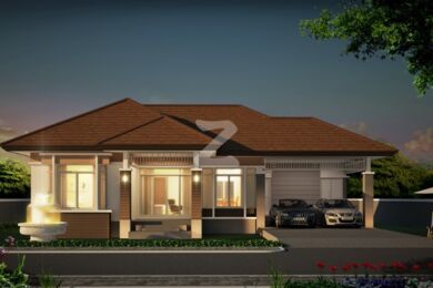 เซนสิริ โฮม แยกขนำไร่ Censiri Home Yaek Khanamrai