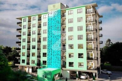 พัทร ลิฟวิ่ง คอนโด Pattara Living Condo