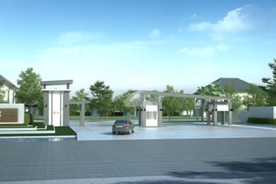 แลนซีโอ คริป ระยอง-แยกเนินสำลี Lanceo CRIB Rayong-Nern Samlee