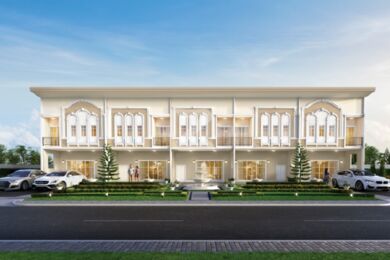 ไลโอ เพรสทีจ รัตนาธิเบศร์-เวสต์เกต Lio Prestige Rattanathibet-Westgate