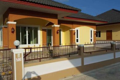 บ้านธนภูมิ Baan Thanapoom