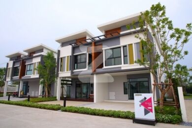 นครทองลีฟวิ่ง 2 Nakornthong Living 2