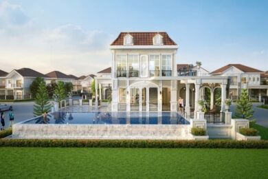 แลนซีโอ คริป รัตนาธิเบศร์-เวสต์เกต Lanceo Crib Rattanathibet-Westgate