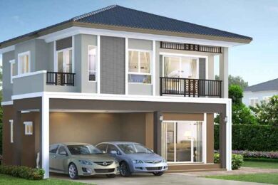 ภัสสร ไพรด์ ศรีนครินทร์-หนามแดง Passorn Pride Srinakarin-Namdaeng