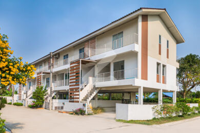 บ้านเพลินสิริ นครชัยศรี-เพชรเกษม Baan Ploensiri Nakhon Chaisi-Petchkasem