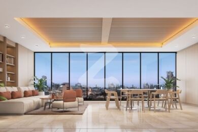 เฟล็กซี่ เมกะ สเปซ บางนา Flexi Mega Space Bangna
