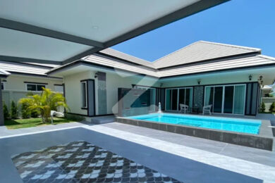 บลู ลอฟท์ 88 หัวหิน Blue Loft 88 Huahin
