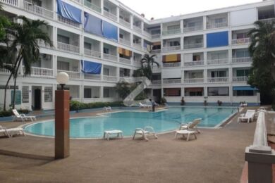 เดอะ มาเจสติค จอมเทียน The Majestic Jomtien