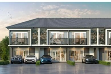 ศุภาลัย บลิซ มหิดล Supalai Bliss Mahidol