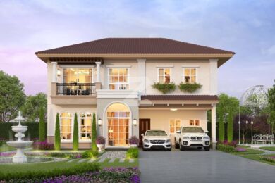 คุณาลัย พาร์โก้ Kunalai Parco