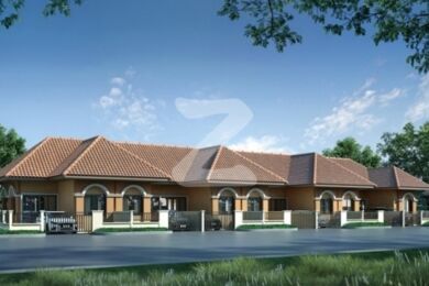 แกรนด์ทาวน์ 2 บึง-ศรีราชา Grand Town 2 Bueng-Sriracha