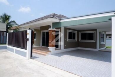 บ้านปัณณ์สุข 2 Baan Pansuk 2