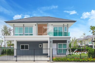 เทียรา ศรีนครินทร์ Theara Srinakarin