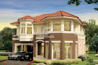 เดอ วิลล์ ศรีนครินทร์ De Ville Srinakarin