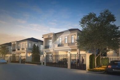 เดอะ นิวตัน ลักซูรี่ ไพรเวท เรสซิเดนซ์ The Newton Luxury Private Residence