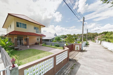บ้านภัสรา ควอลิตี้โฮม Baan Patsara Quality Home