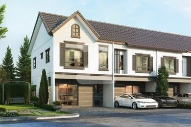 โมดิ วิลล่า ราชพฤกษ์-ติวานนท์ Modi Villa Ratchapruek-Tiwanon