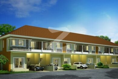 เอสซี โฮม อีสเทิร์น-ปลวกแดง SC Home Eastern-Pluak Daeng