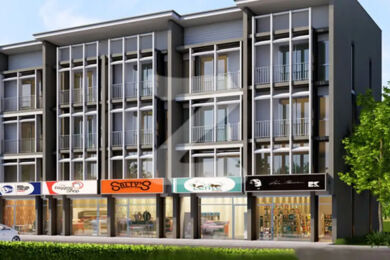บี อเวนิว ราชพฤกษ์-จรัญฯ 13 B-Avenue Ratchaphruek-Charan 13