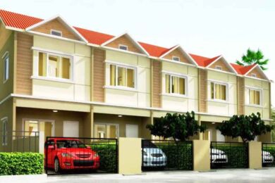 ภูมิใจนิเวศน์ 3 โครงการ 1,2,4,5,6,7 Poomjai Nivate 3 Phase 1,2,4,5,6,7