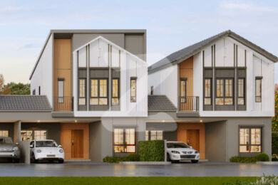 เดอะ คอนเนค ปัญญา-รามอินทรา The Connect Panya-Ramintra